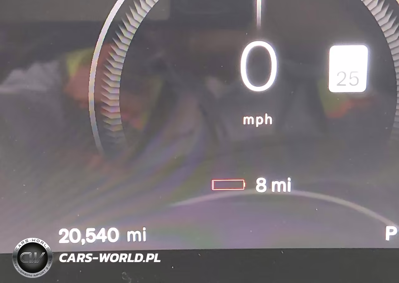 2024 Lucid Air Pure VIN:50EA1PGA9RA002177 - 15