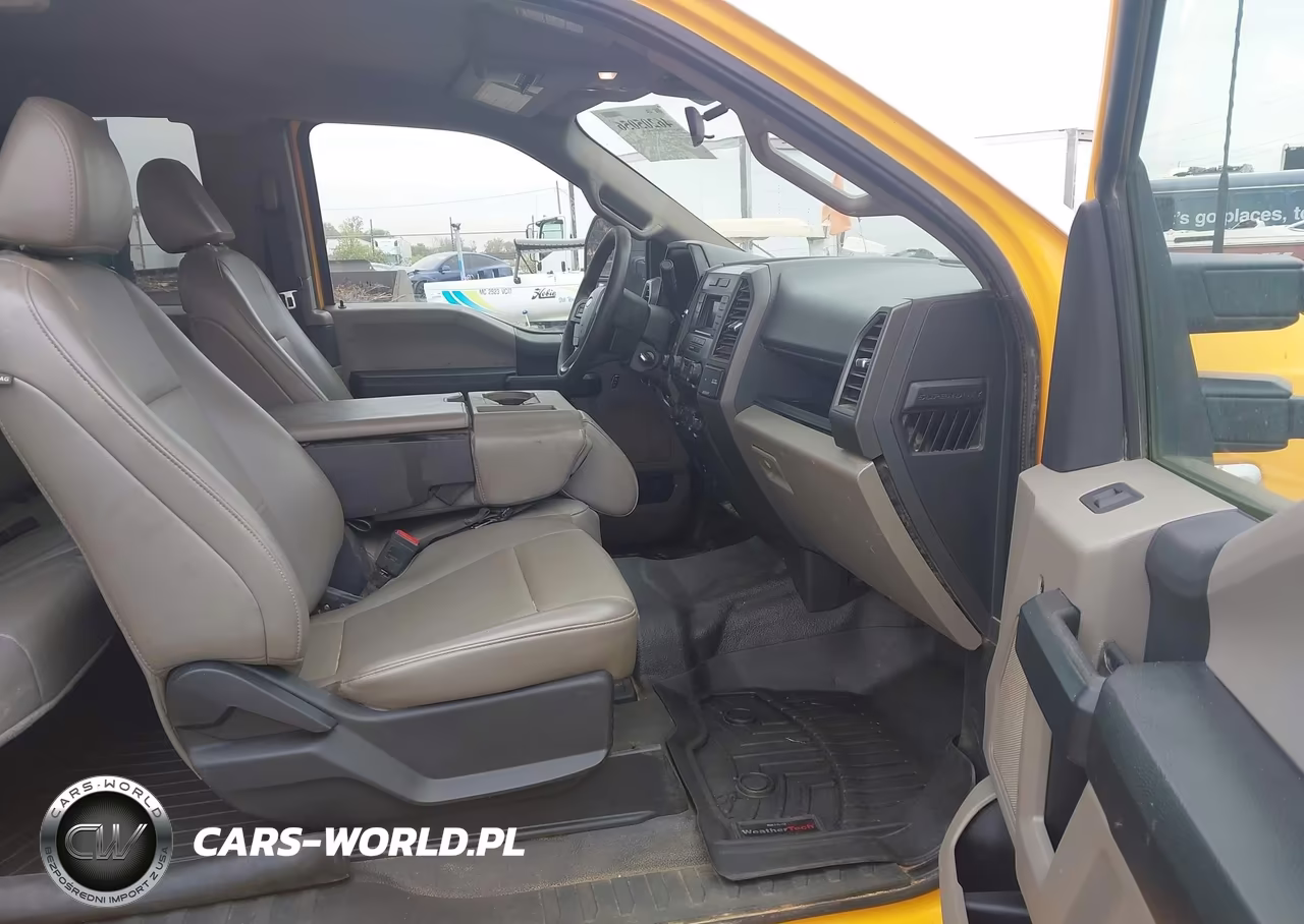 2022 Ford Super Duty F-450 Drw Xl VIN:1FD9X4HN7NEC49556 - 7