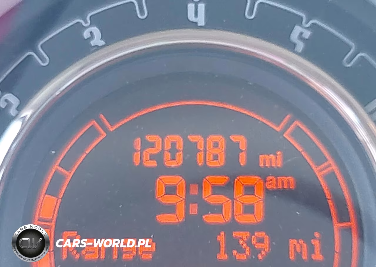 2015 Fiat 500 Pop VIN:3C3CFFAR0FT624179 - 16
