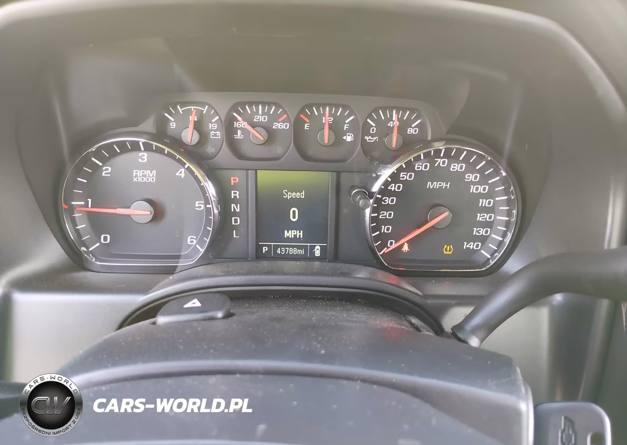 2018 Chevrolet Silverado 1500 Wt VIN:3GCUKNEH8JG467879 - 7