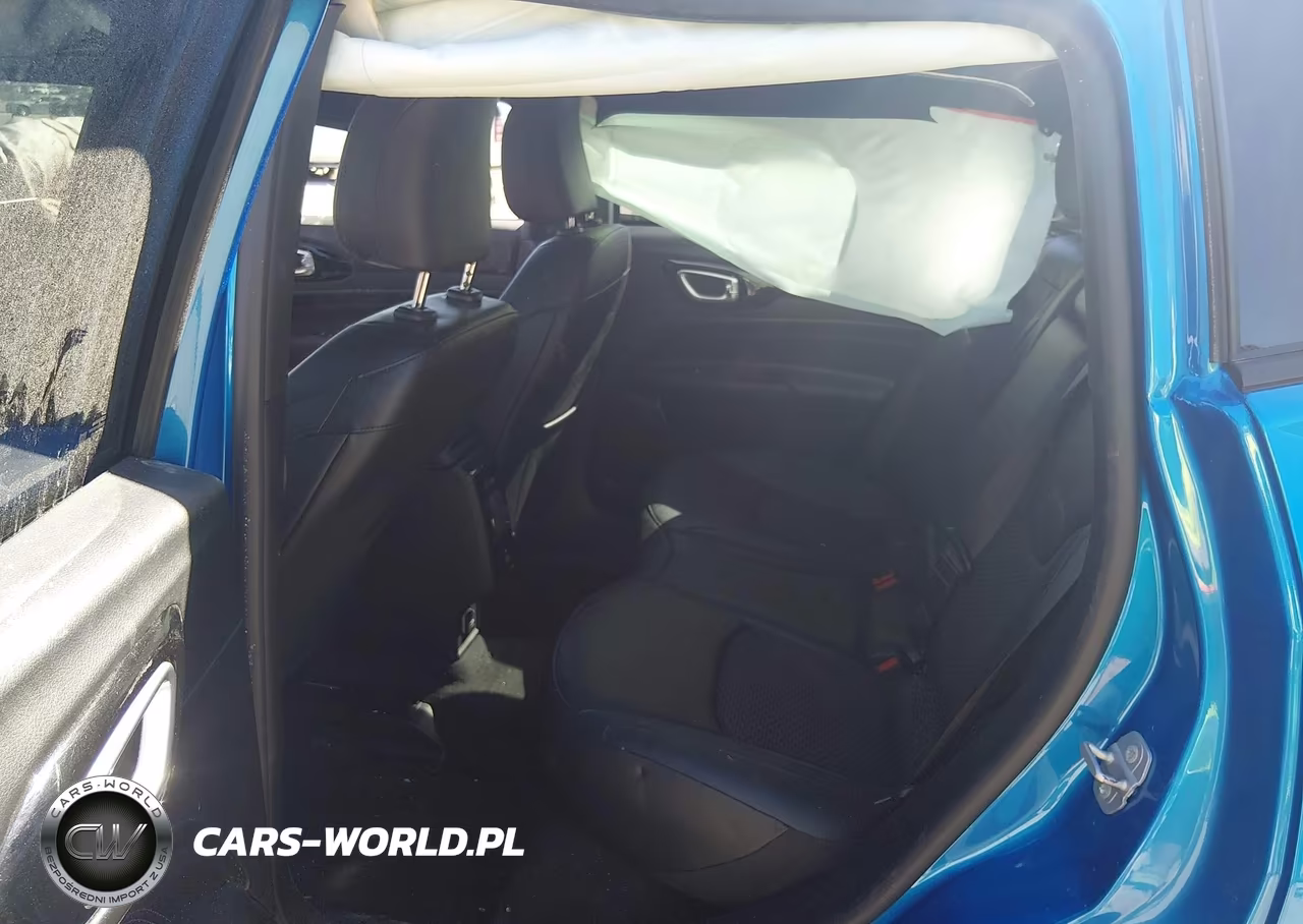 2026 Jeep Compass Latitude VIN:3C4NJDBN9TT153308 - 8
