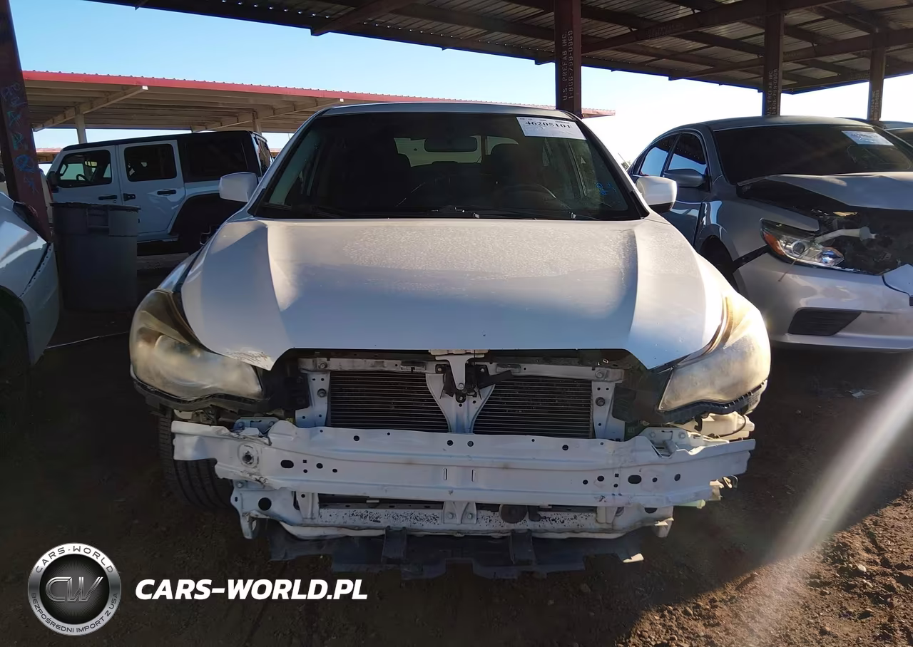 2014 Subaru Impreza Premium VIN:JF1GJAC69EH019940 - 12