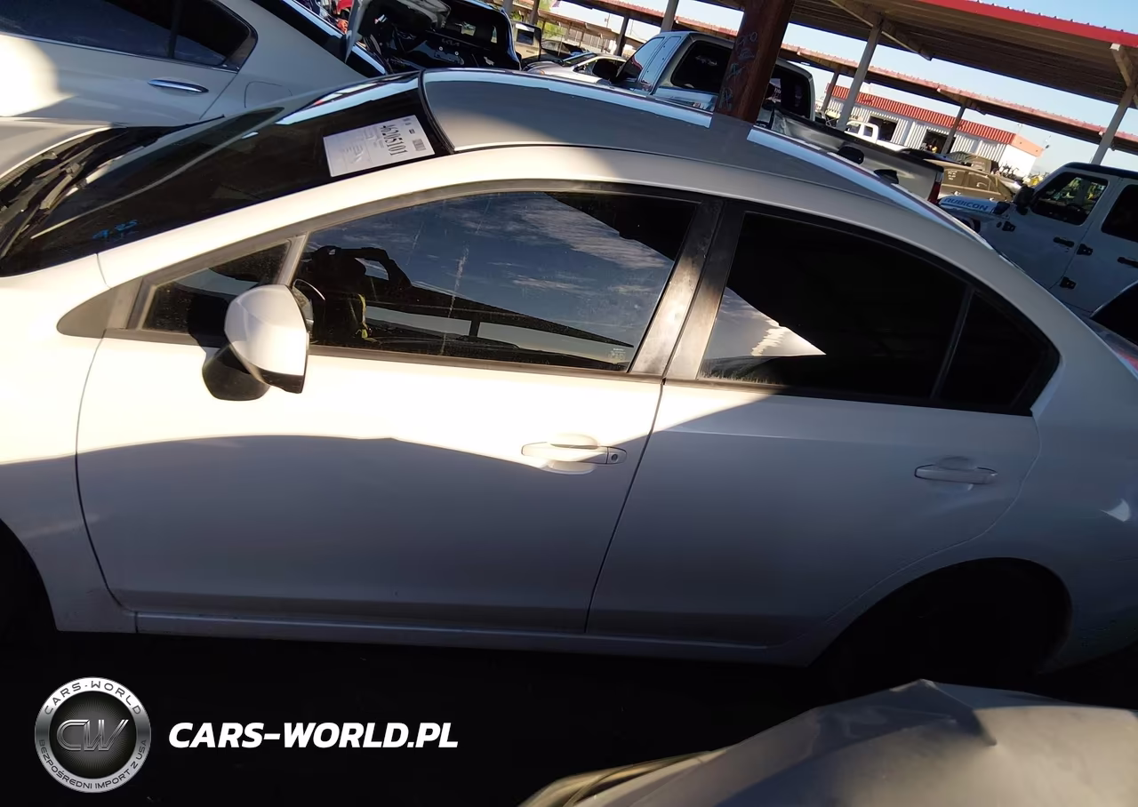 2014 Subaru Impreza Premium VIN:JF1GJAC69EH019940 - 14
