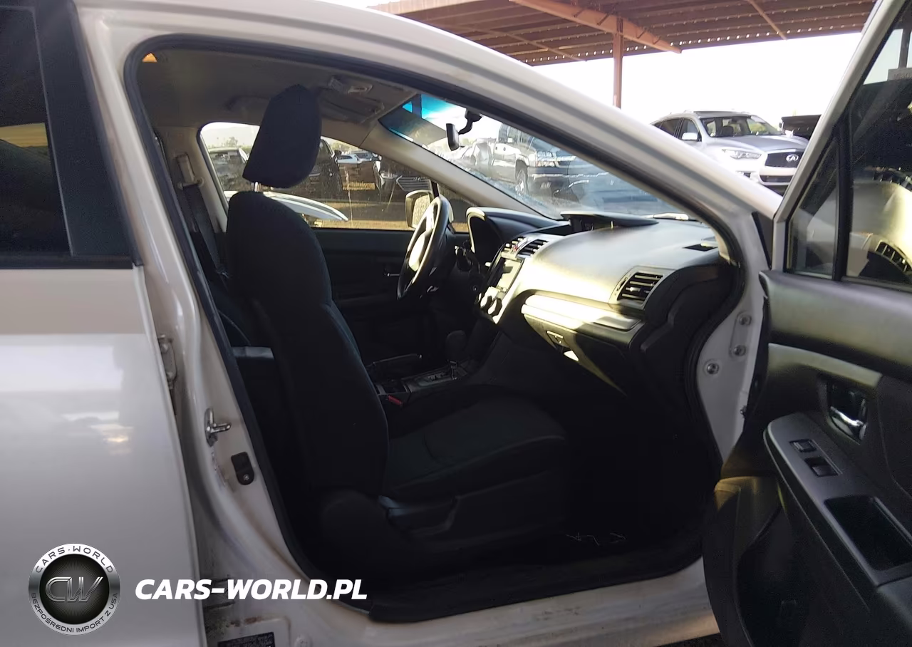 2014 Subaru Impreza Premium VIN:JF1GJAC69EH019940 - 5