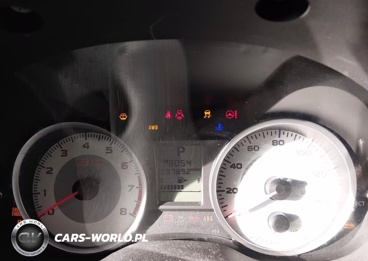 2014 Subaru Impreza Premium VIN:JF1GJAC69EH019940 - 7