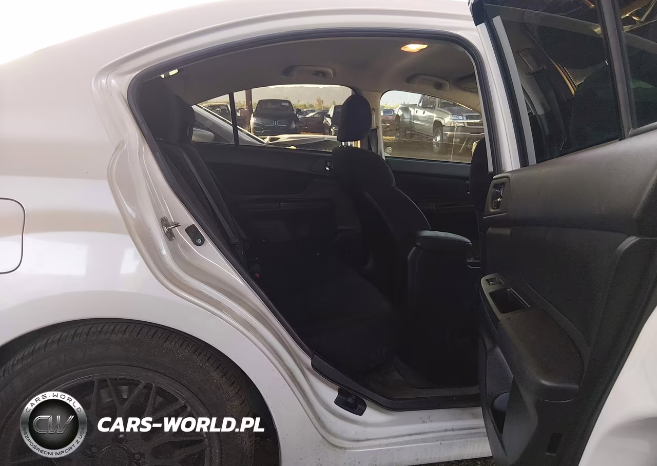 2014 Subaru Impreza Premium VIN:JF1GJAC69EH019940 - 8
