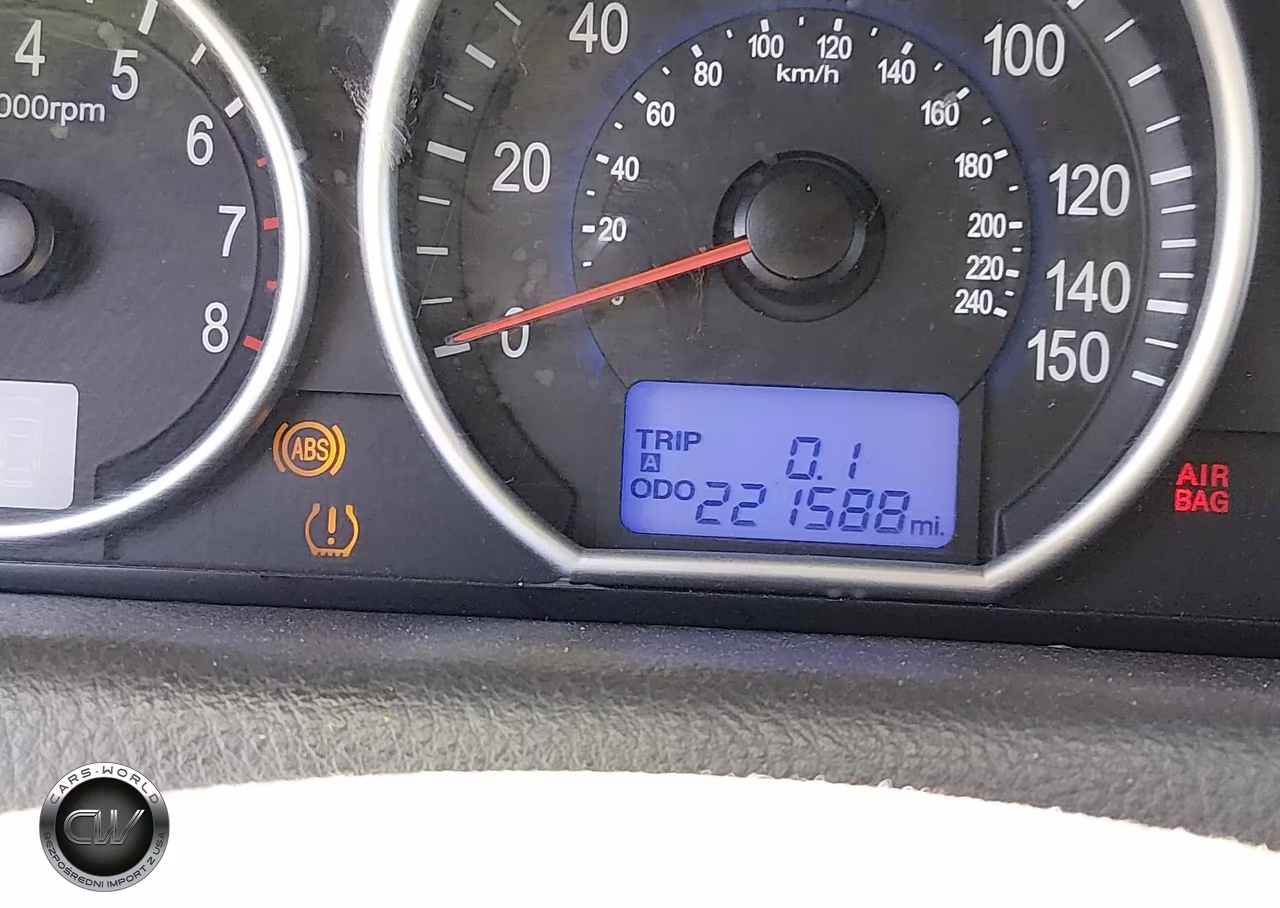 2012 Hyundai Veracruz Gls VIN:KM8NU4CC6CU185493 - 7