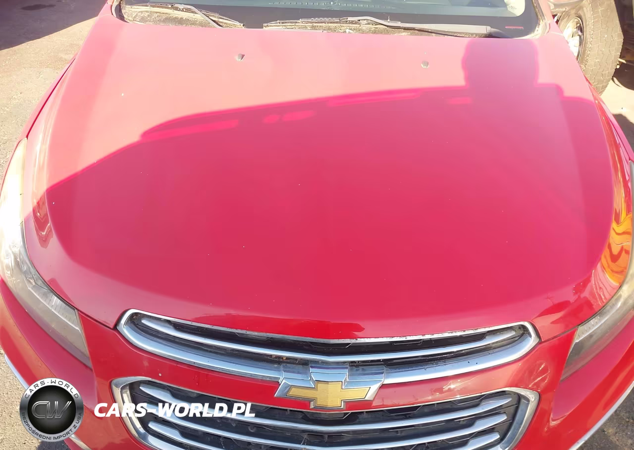 2016 Chevrolet Cruze Limited Ltz VIN:1G1PG5SB8G7118507 - 6
