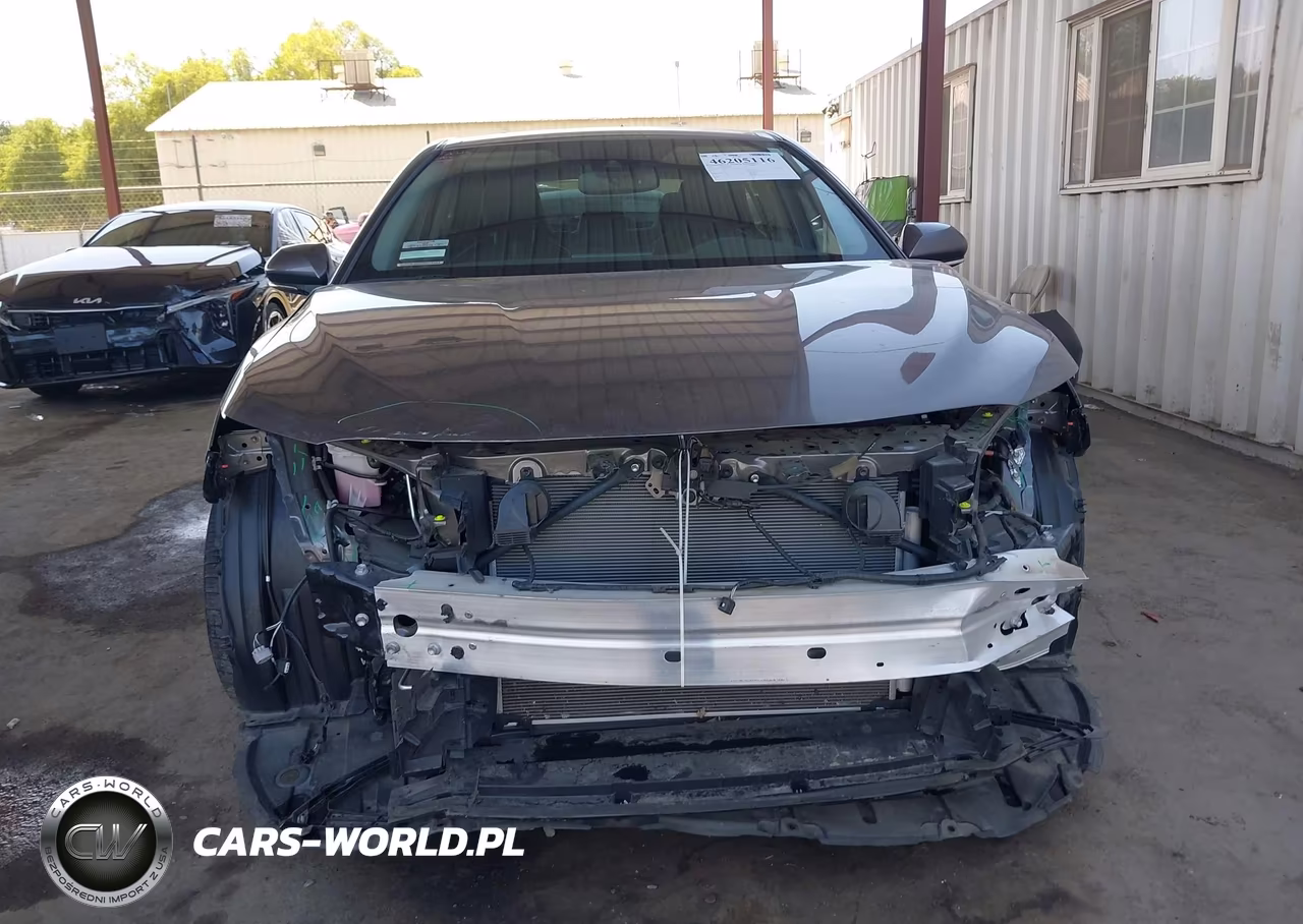 2023 Toyota Camry Se VIN:4T1T11AK3PU173834 - 13