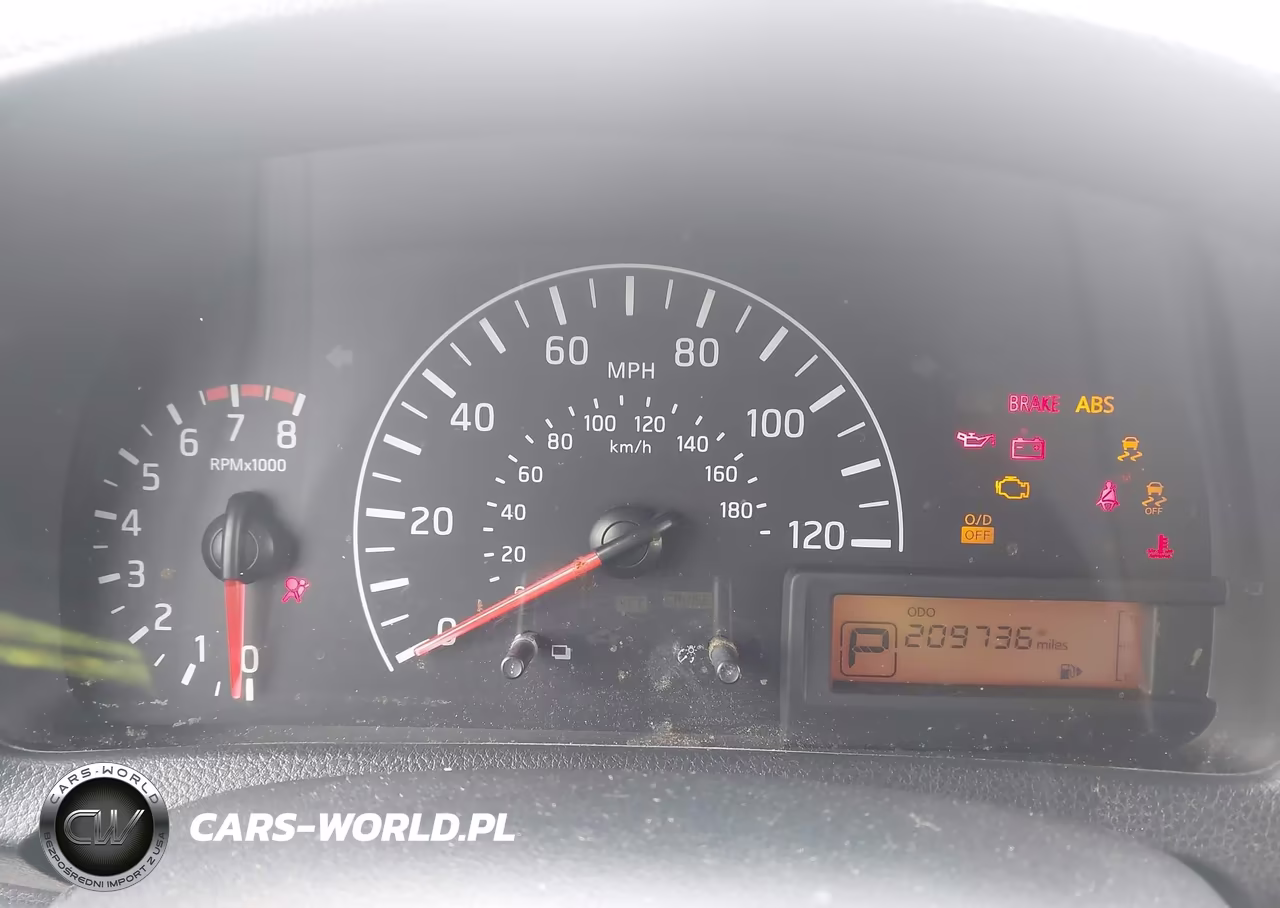 2015 Nissan Nv200 S VIN:3N6CM0KNXFK702478 - 7