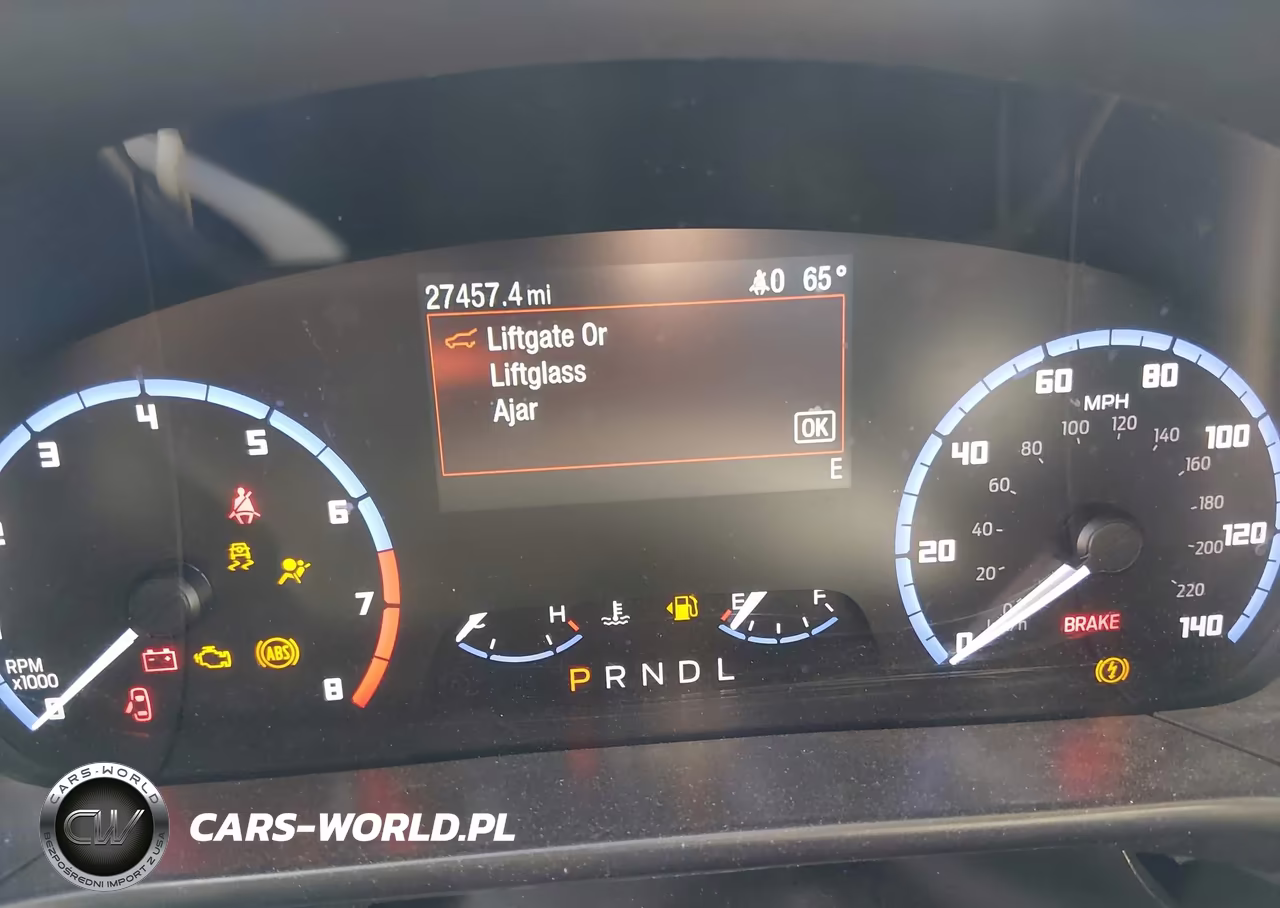2024 Ford Bronco Sport Big Bend VIN:3FMCR9B67RRF63225 - 8