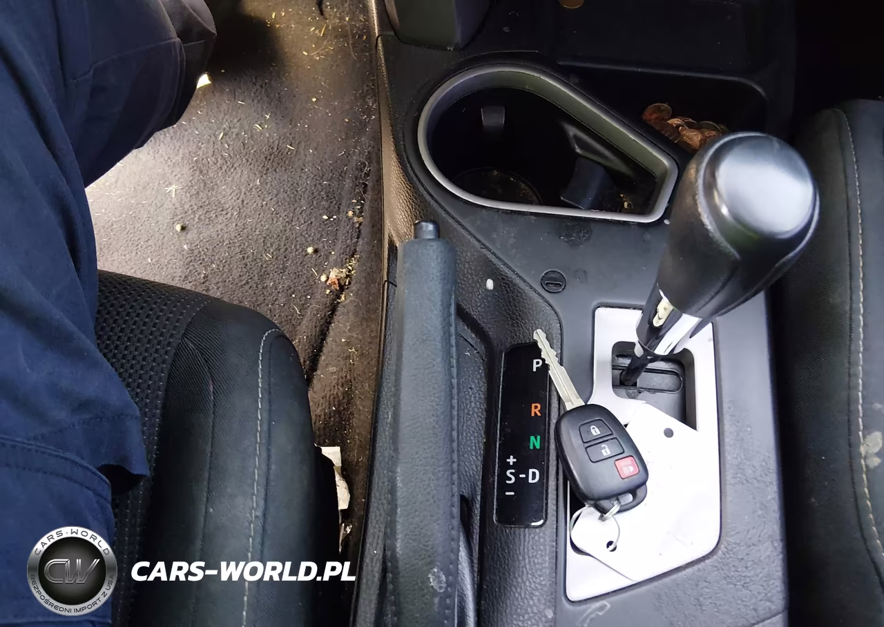 2018 Toyota Rav4 Xle VIN:2T3WFREVXJW446364 - 11