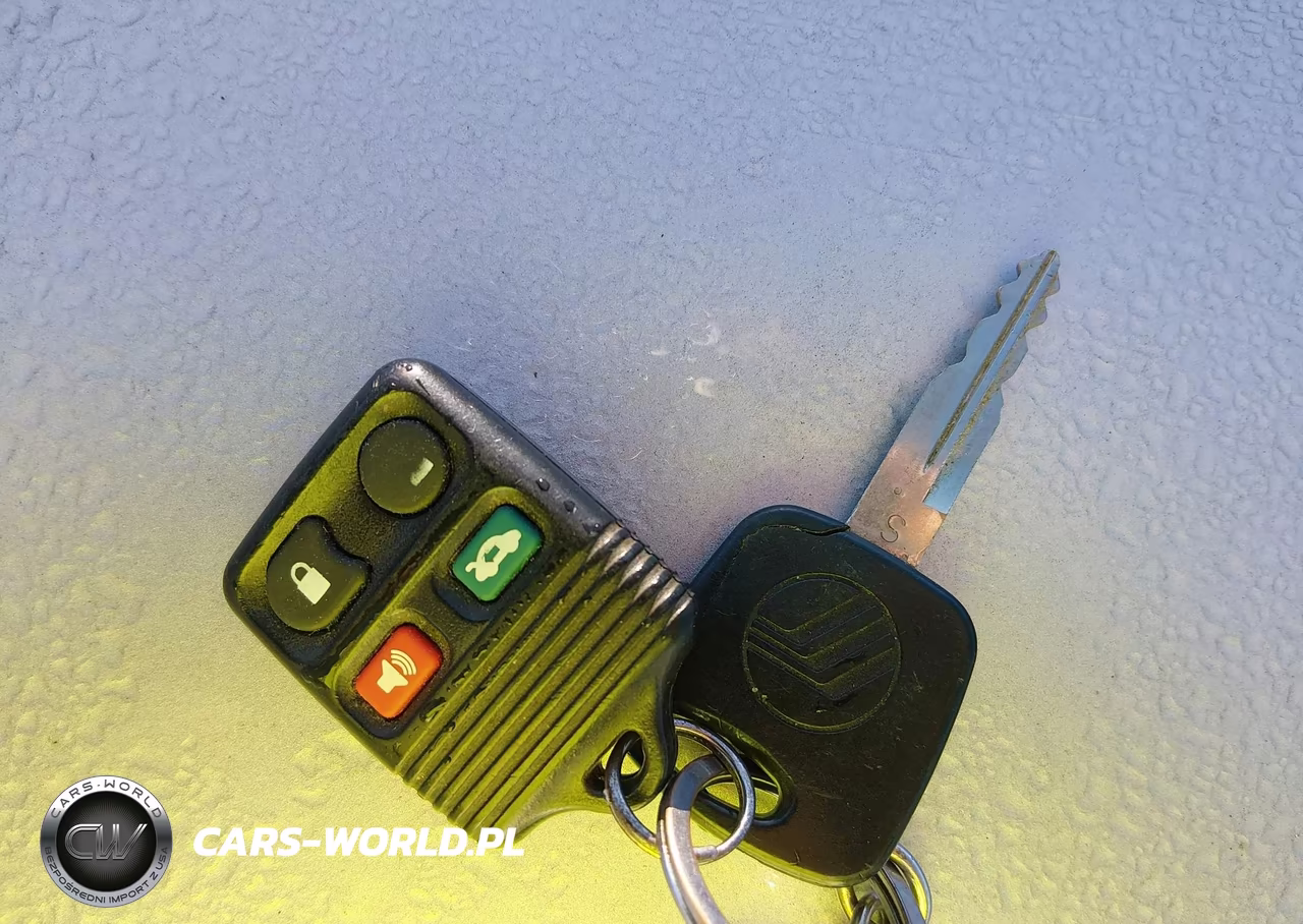 1999 Mercury Sable Ls VIN:1MEFM53S3XA618814 - 11