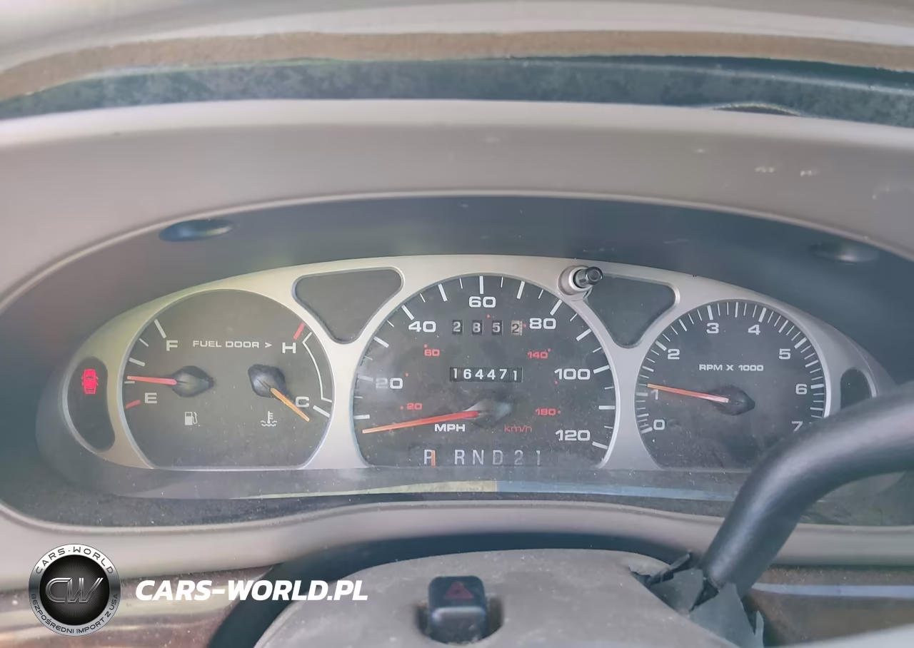 1999 Mercury Sable Ls VIN:1MEFM53S3XA618814 - 7
