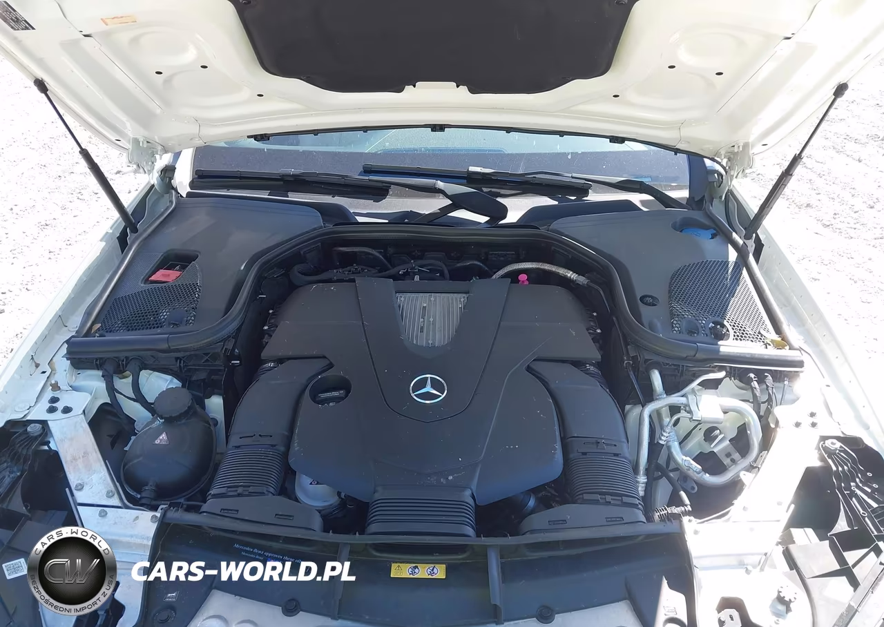 2018 Mercedes-Benz E 400 4Matic VIN:WDDZF6GB0JA474094 - 10