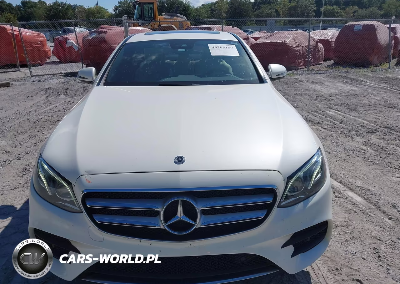2018 Mercedes-Benz E 400 4Matic VIN:WDDZF6GB0JA474094 - 12