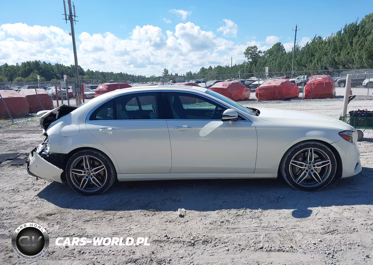 2018 Mercedes-Benz E 400 4Matic VIN:WDDZF6GB0JA474094 - 13