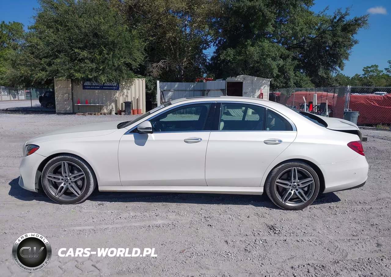 2018 Mercedes-Benz E 400 4Matic VIN:WDDZF6GB0JA474094 - 14