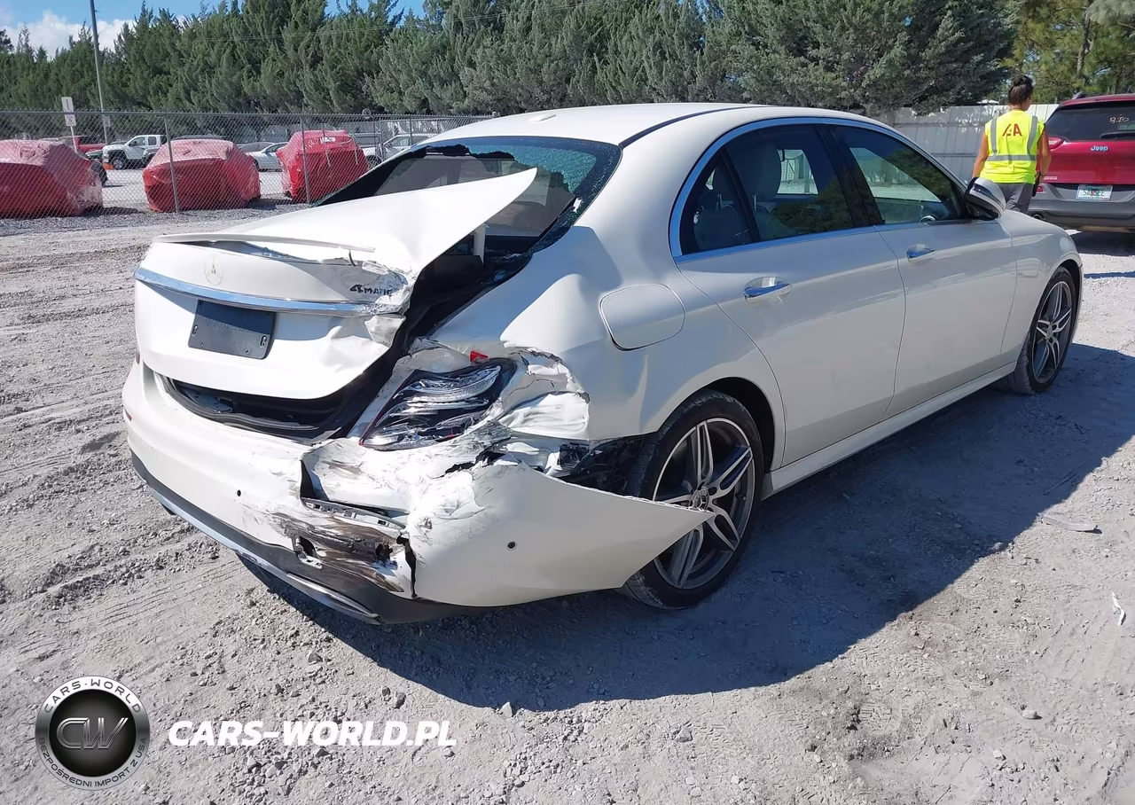 2018 Mercedes-Benz E 400 4Matic VIN:WDDZF6GB0JA474094 - 4