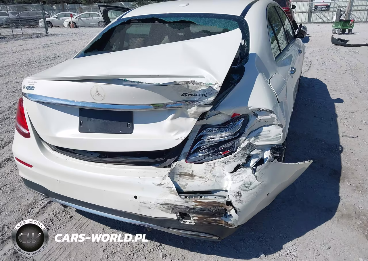 2018 Mercedes-Benz E 400 4Matic VIN:WDDZF6GB0JA474094 - 6