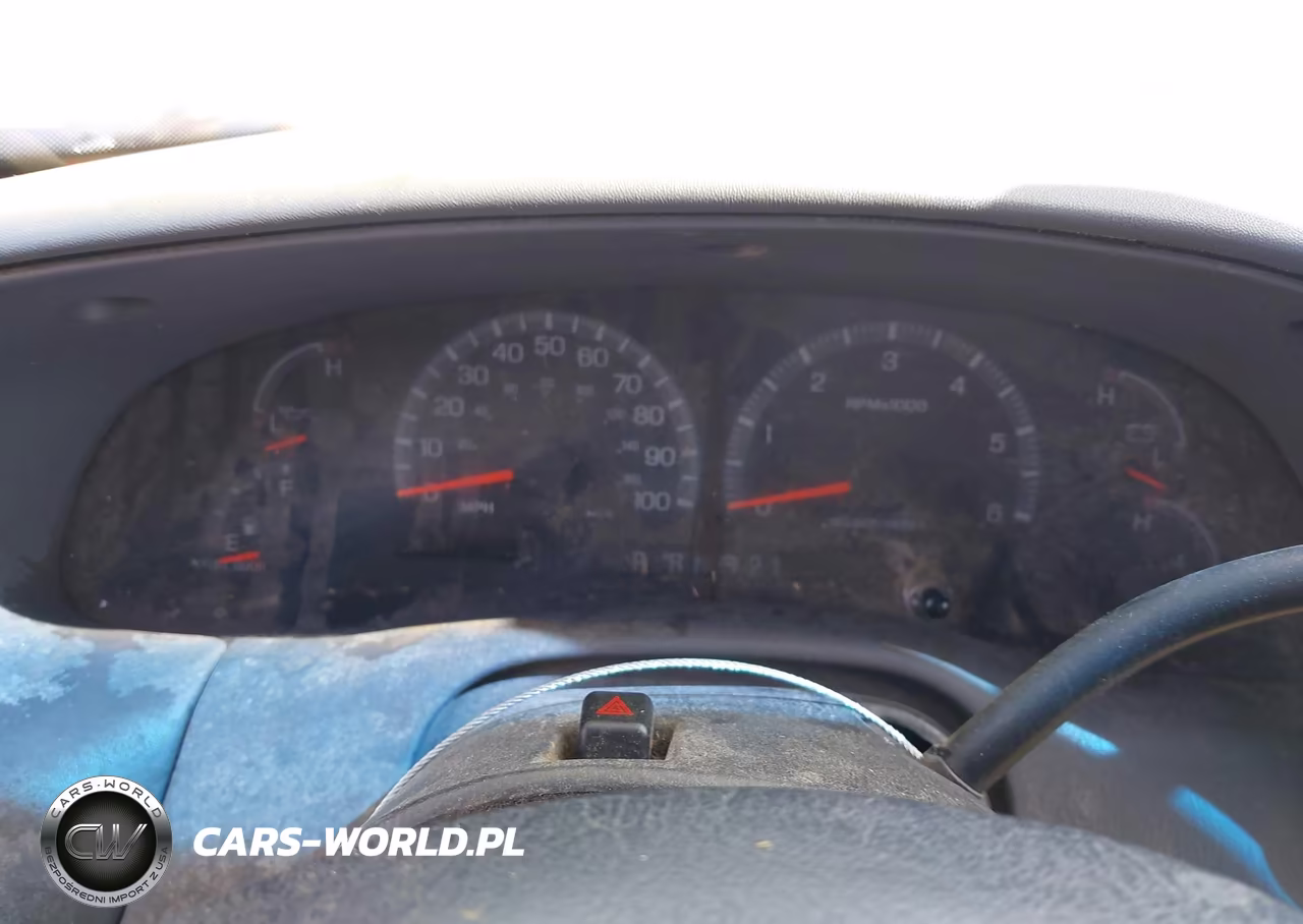 1999 Ford F-150 Work Series Lariat-Work Series-Xl-Xlt VIN:2FTRF18W1XCA42572 - 7