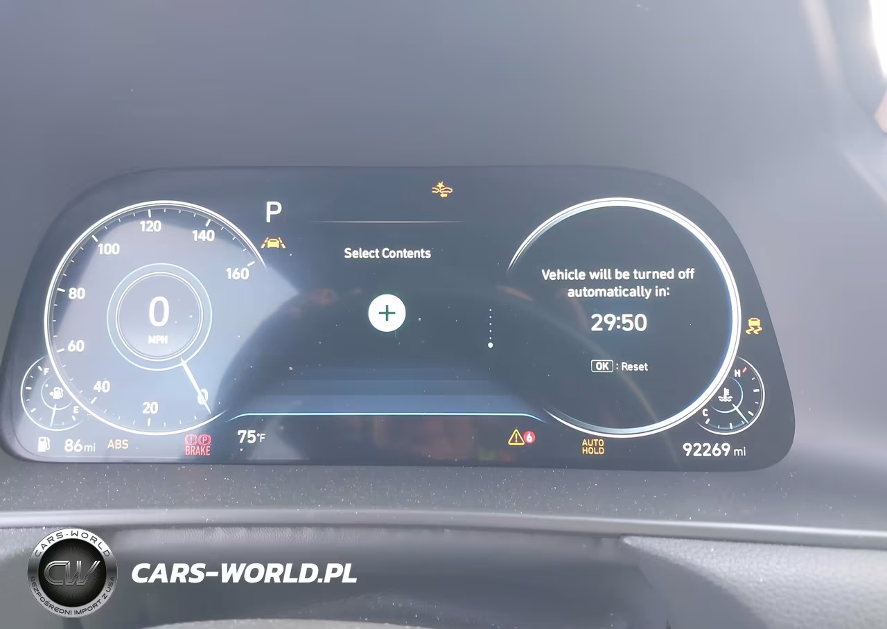 2021 Hyundai Sonata Limited VIN:5NPEH4J23MH111916 - 7