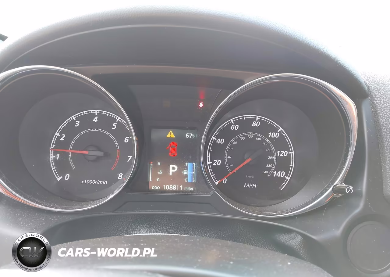 2018 Mitsubishi Outlander Sport 2.0 Le VIN:JA4AR3AU9JU003996 - 7