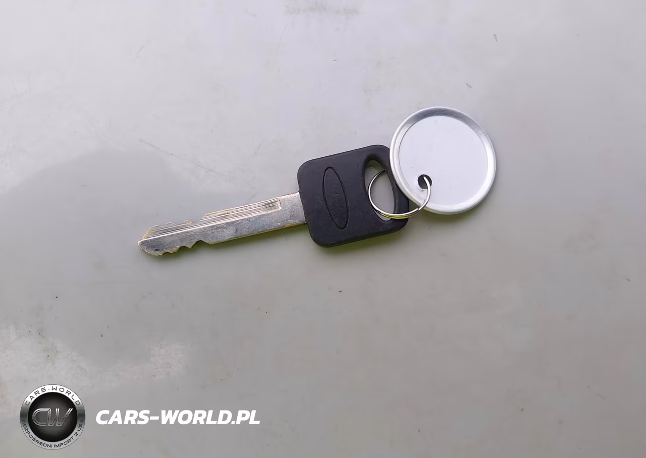 1995 Mazda B2300 VIN:4F4CR12A1STM10913 - 11