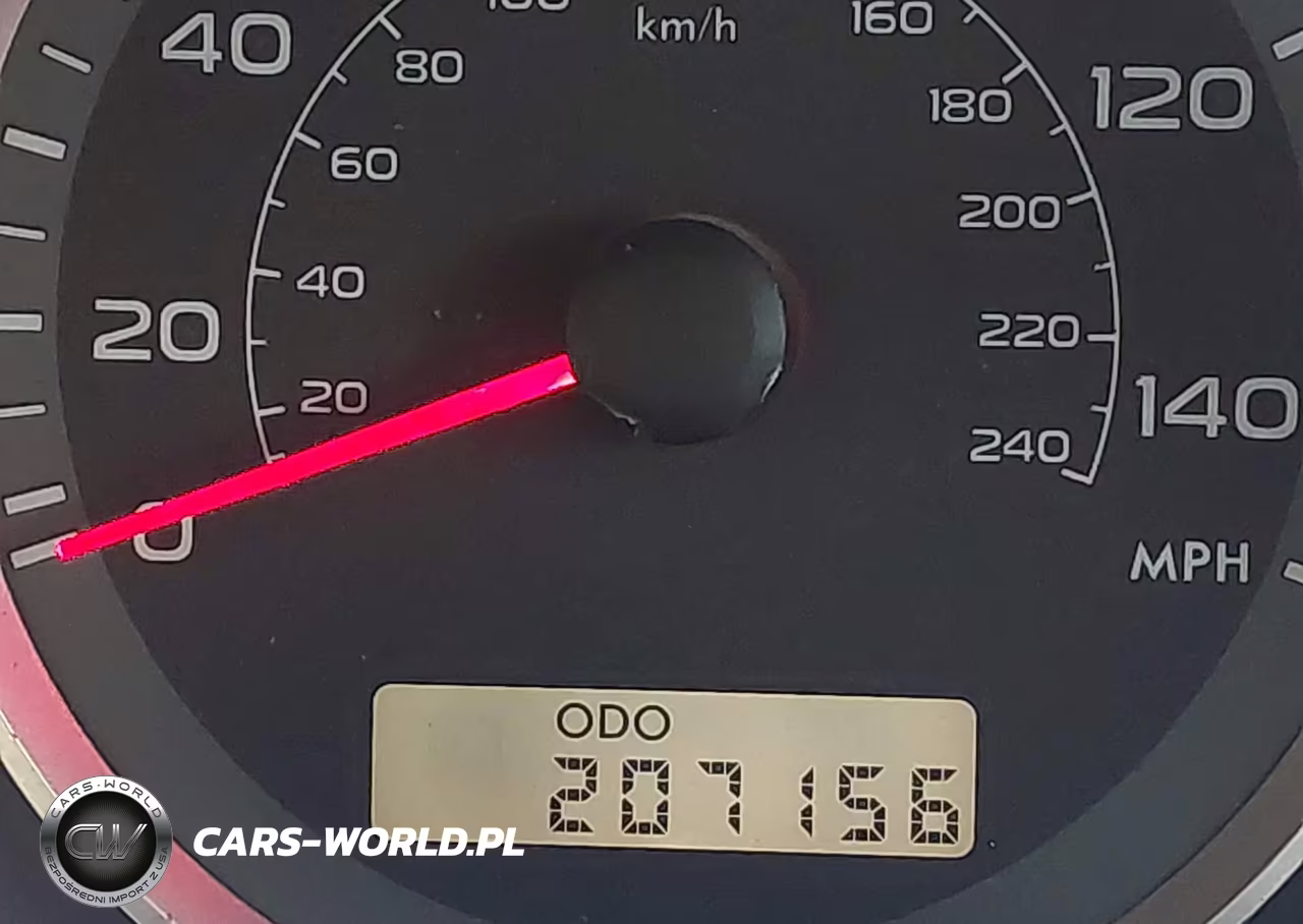 2008 Subaru Impreza (Natl) I W-Sat-Nav VIN:JF1GE61618G506967 - 15