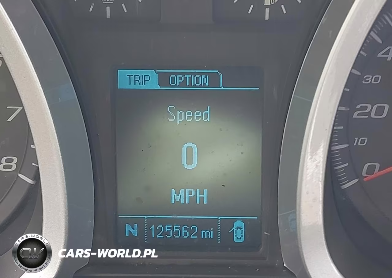 2015 Chevrolet Equinox 1Lt VIN:1GNALBEK8FZ130895 - 15