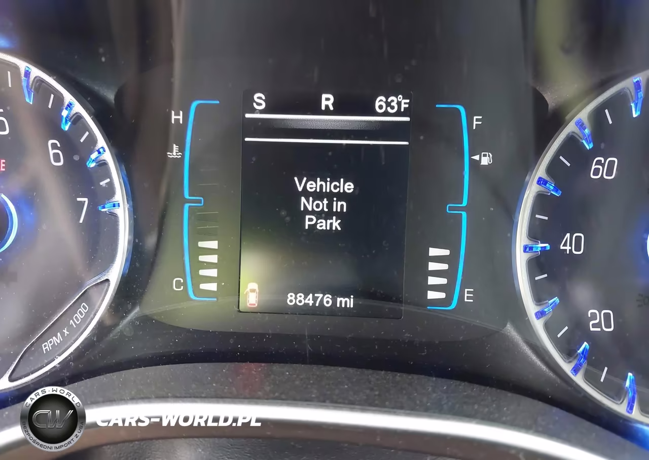 2017 Chrysler Pacifica Lx VIN:2C4RC1CG1HR578879 - 15