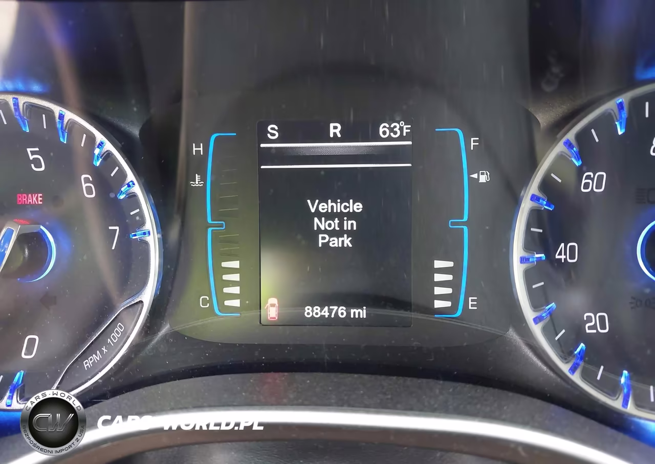 2017 Chrysler Pacifica Lx VIN:2C4RC1CG1HR578879 - 7