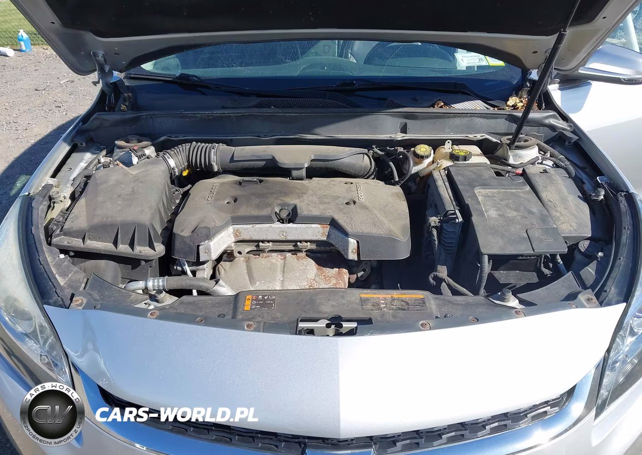 2016 Chevrolet Malibu Limited Ltz VIN:1G11E5SA5GF140649 - 10