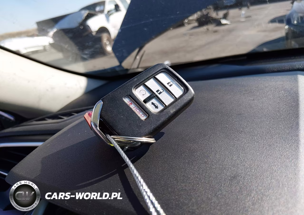 2018 Honda Civic Ex-T VIN:JHMFC1F37JX016051 - 11