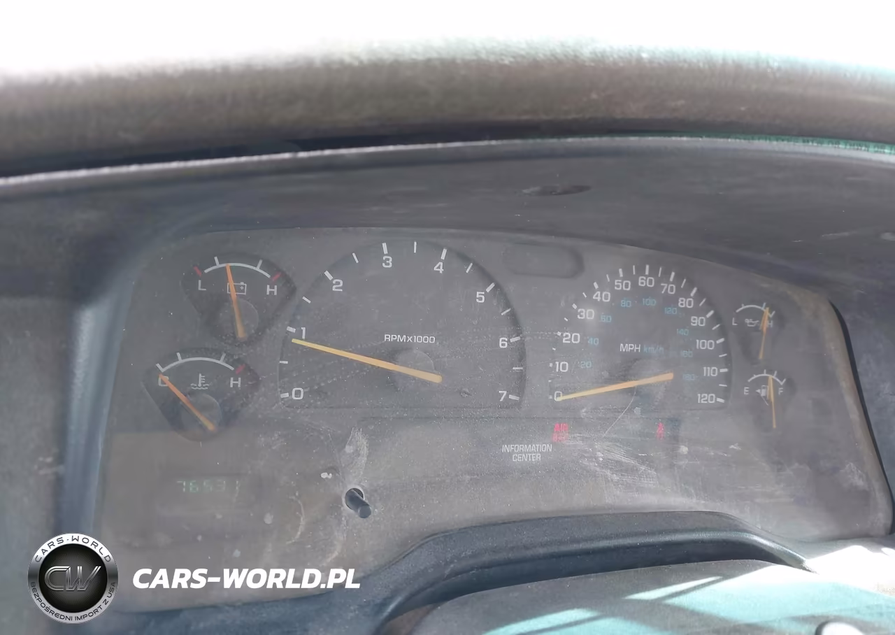 2001 Dodge Dakota Slt-Sport VIN:1B7GG26X61S248057 - 7
