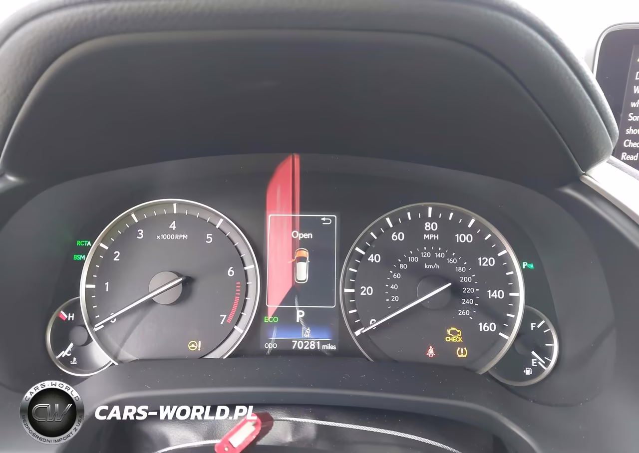 2017 Lexus Rx 350 VIN:2T2ZZMCA2HC042000 - 7
