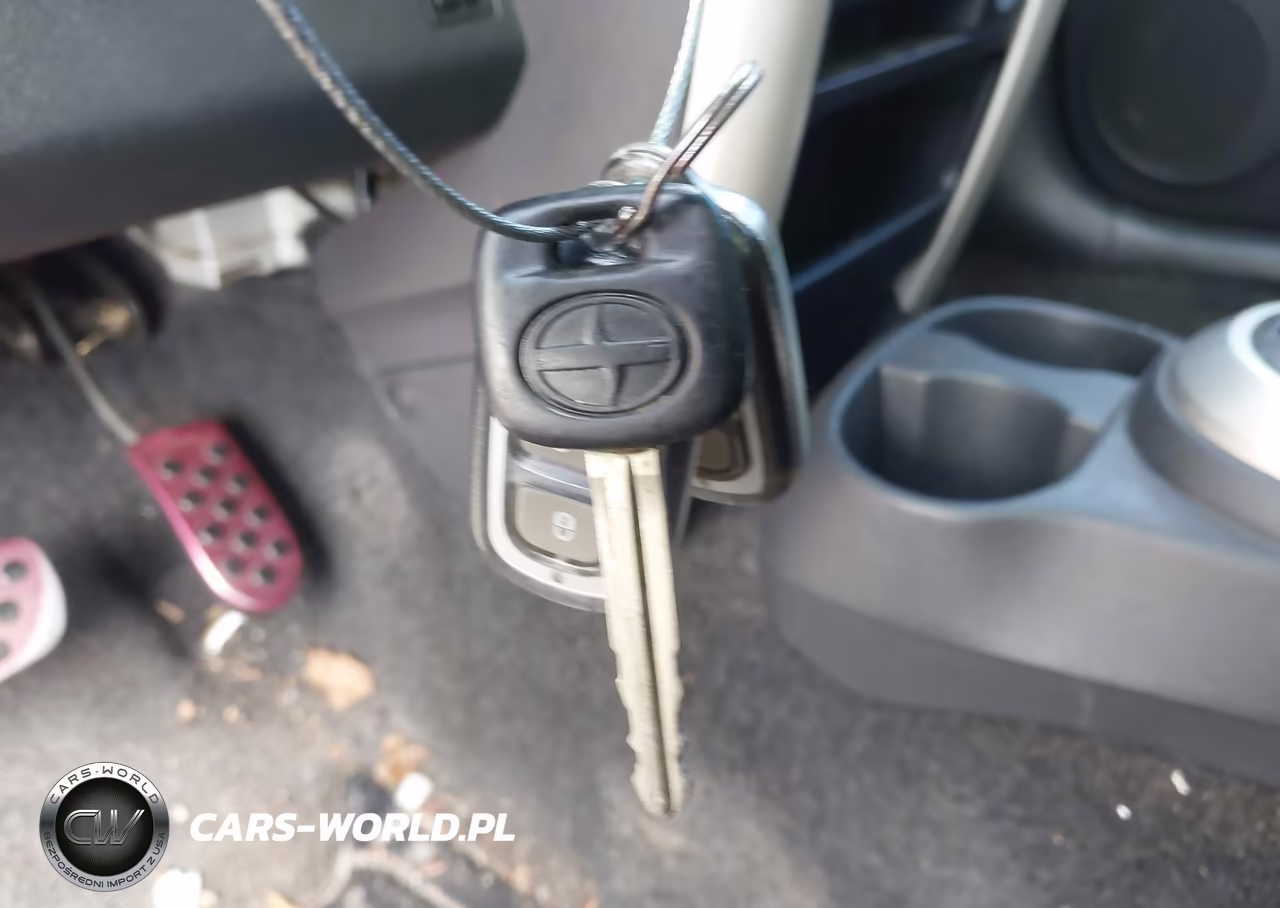 2005 Scion Xa VIN:JTKKT624150094912 - 11