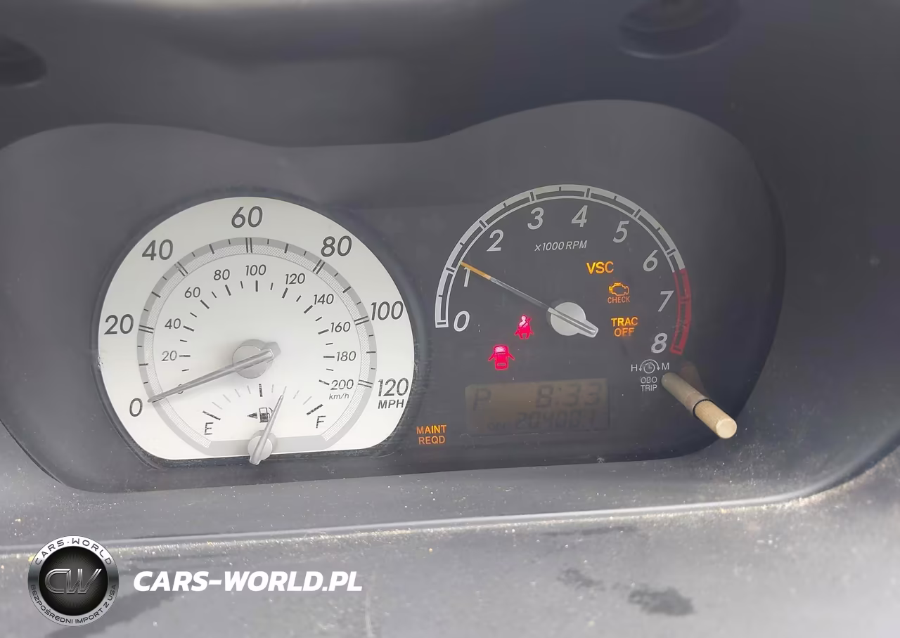 2005 Scion Xa VIN:JTKKT624150094912 - 7