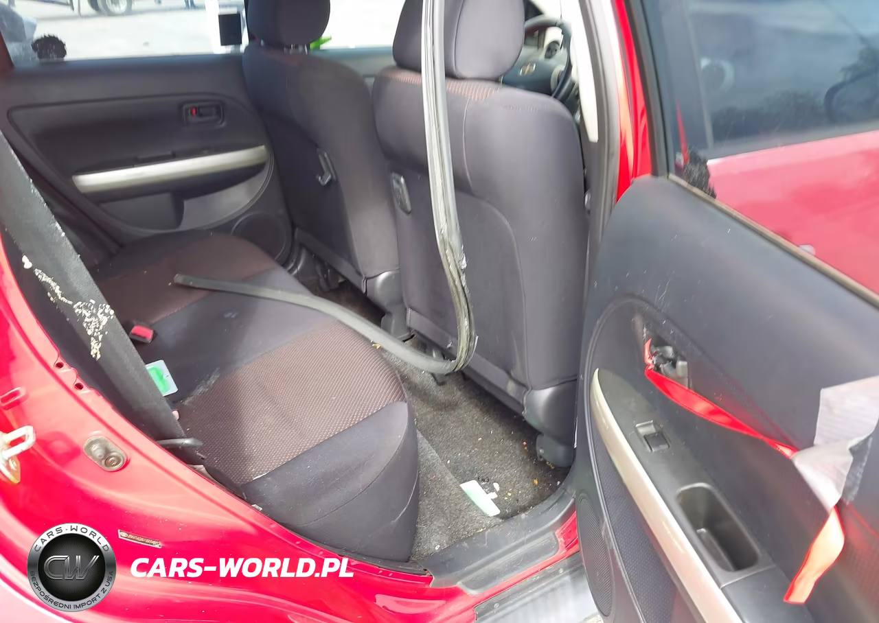 2005 Scion Xa VIN:JTKKT624150094912 - 8