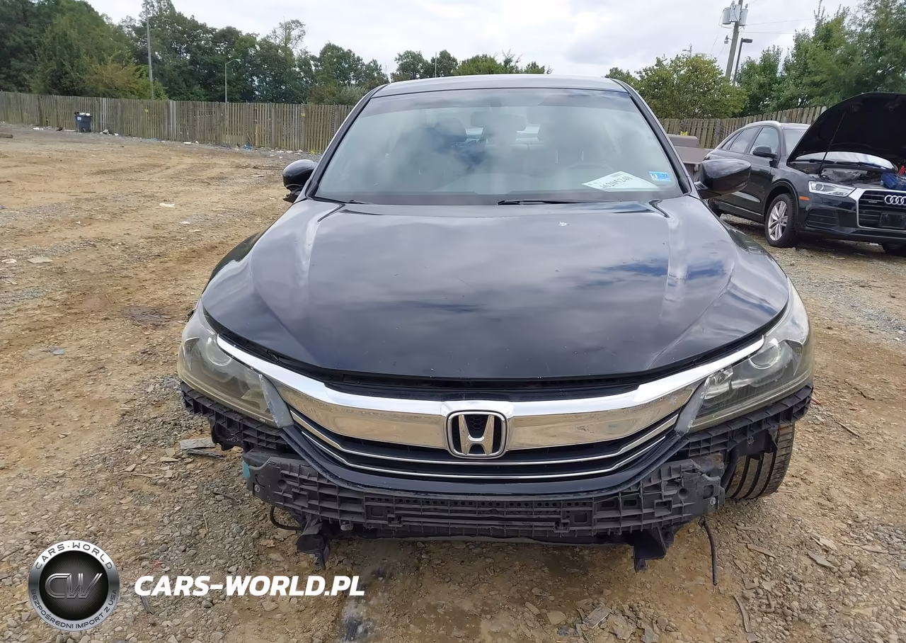 2017 Honda Accord Sport Se VIN:1HGCR2F10HA275325 - 13