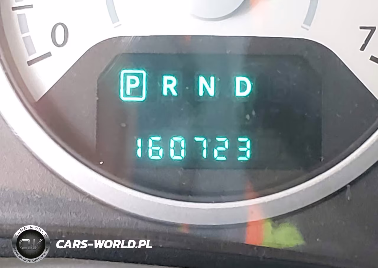 2009 Chrysler Town & Country Lx VIN:2A8HR44E89R571575 - 15