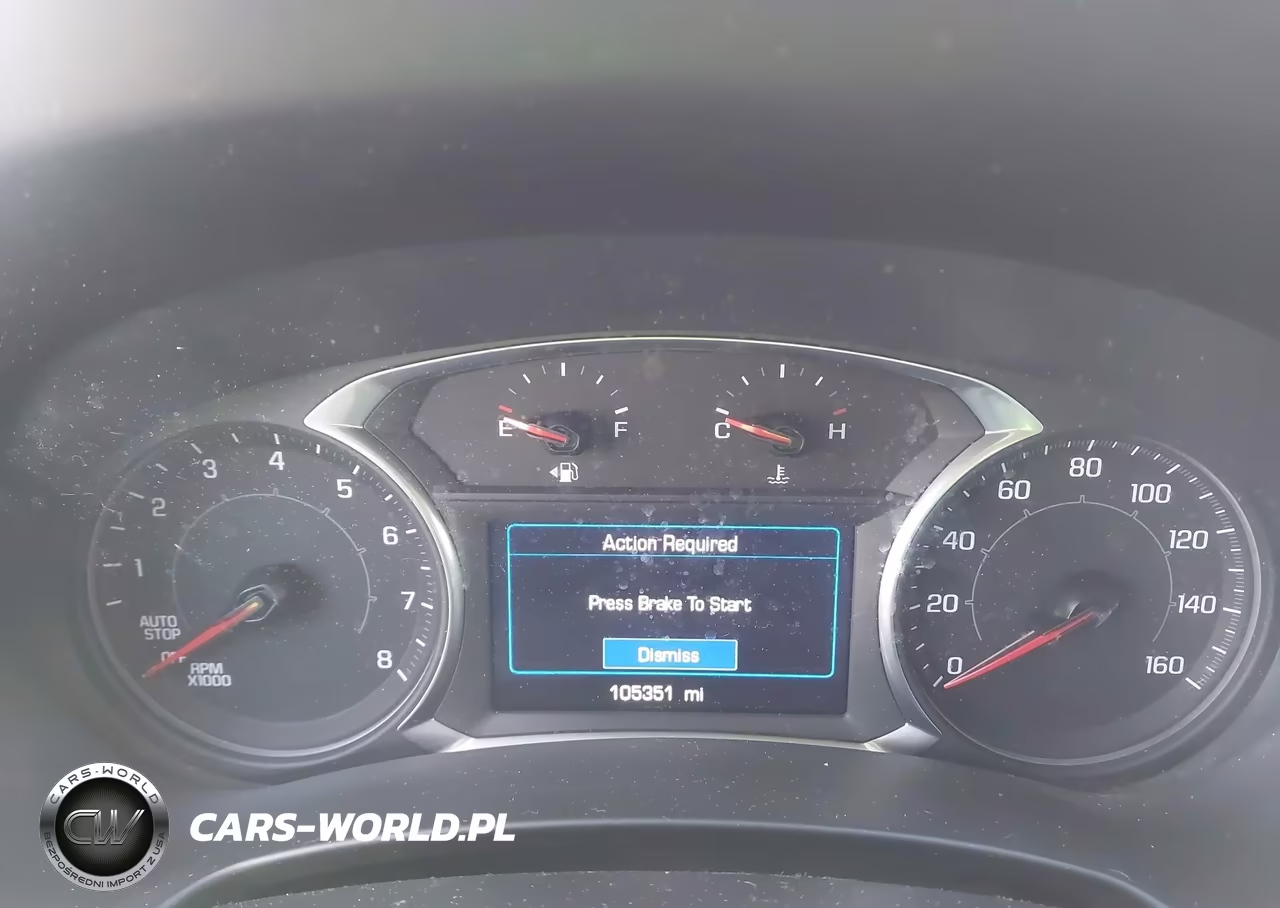 2019 GMC Terrain Sle VIN:3GKALTEV5KL254489 - 7