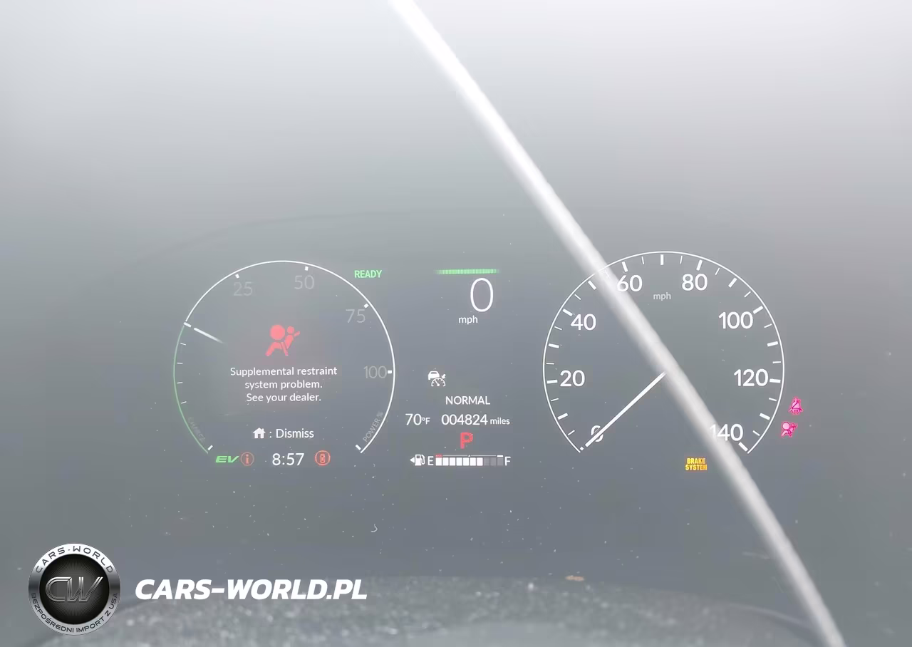 2025 Honda Cr-V Hybrid Sport-L VIN:5J6RS5H87SL004289 - 7