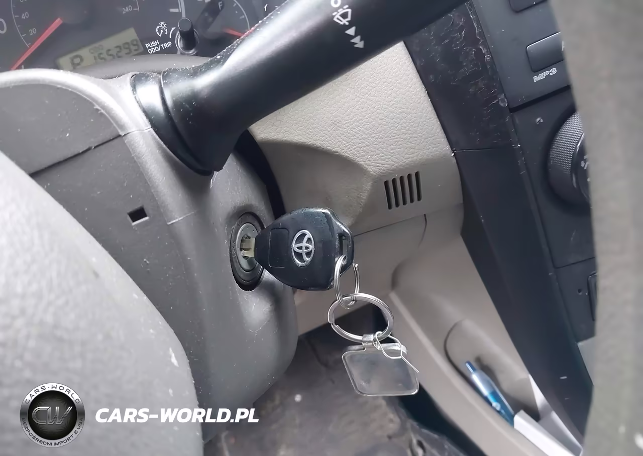 2010 Toyota Corolla Le VIN:1NXBU4EE7AZ324237 - 11