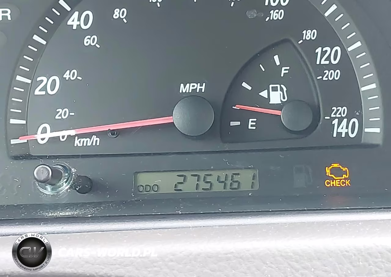 2004 Toyota Camry Le VIN:4T1BE32K84U358919 - 12