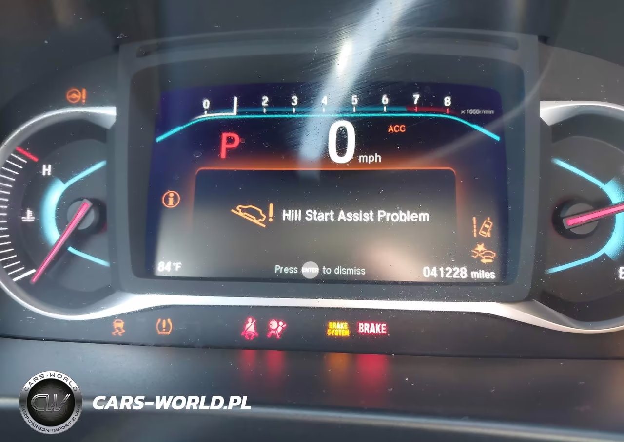 2019 Honda Pilot Ex-L VIN:5FNYF5H57KB045584 - 7