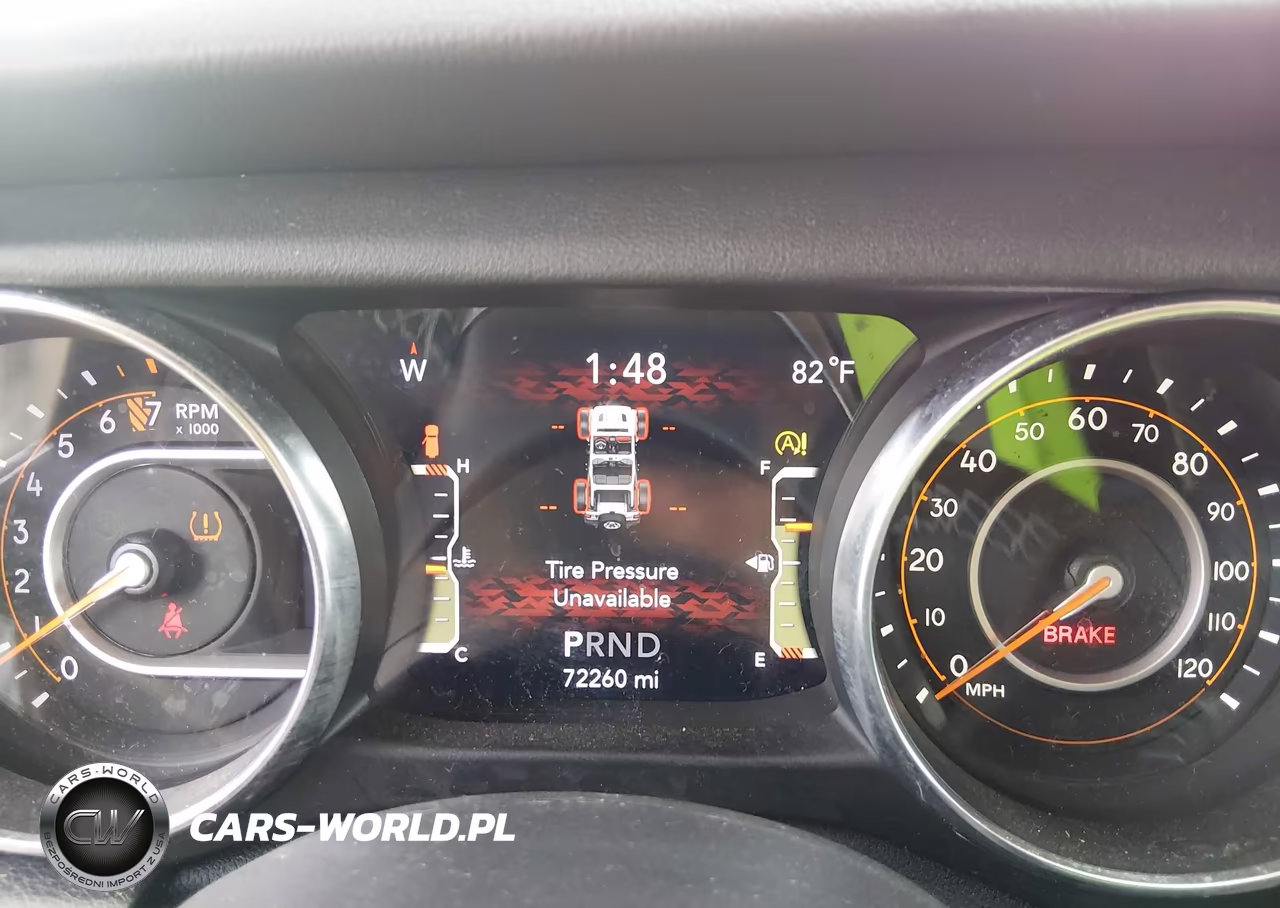 2021 Jeep Wrangler Unlimited Sahara VIN:1C4HJXEG6MW858476 - 16
