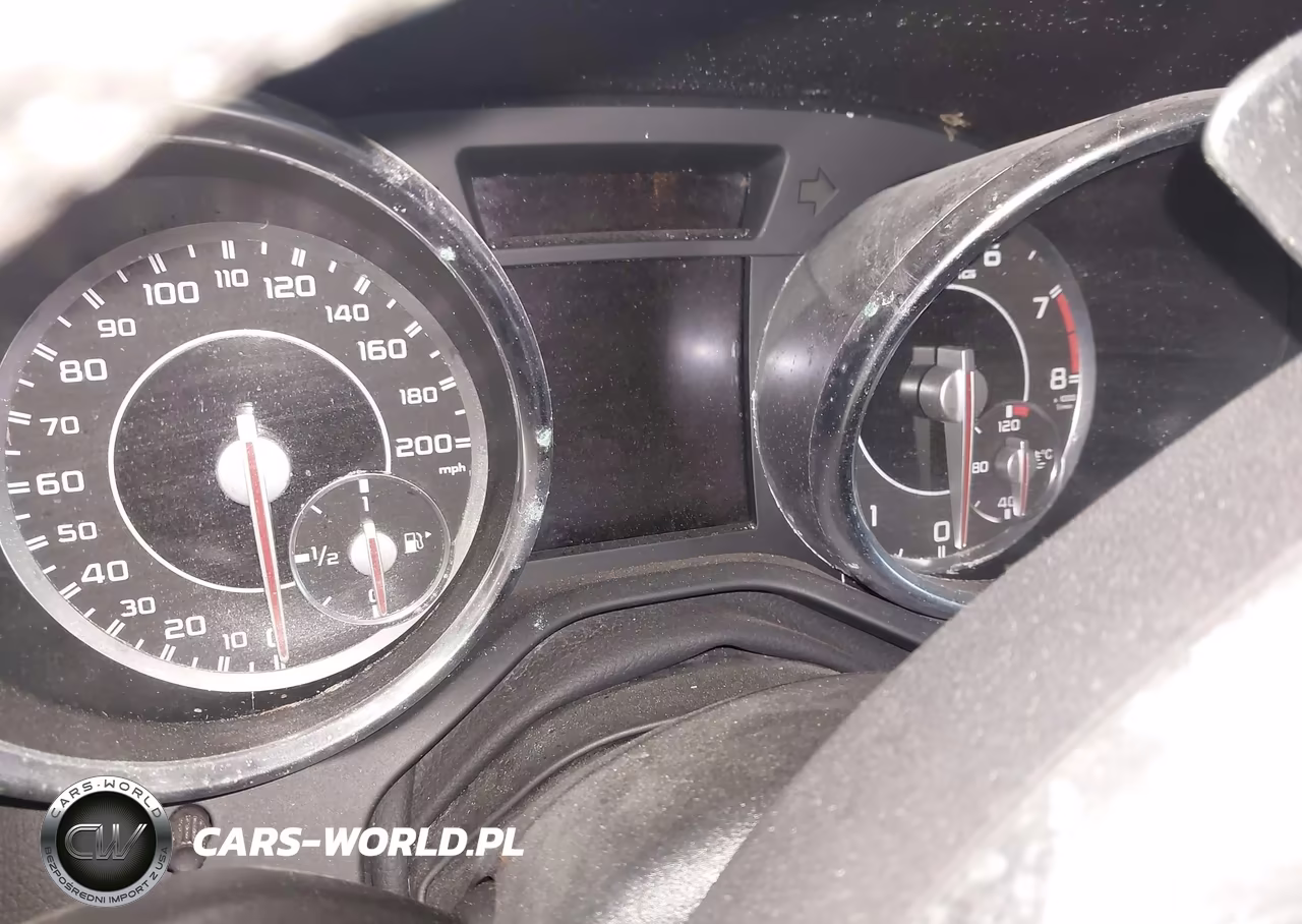 2015 Mercedes-Benz Slk-Class Slk 55 Amg VIN:WDDPK7FA1FF106700 - 7