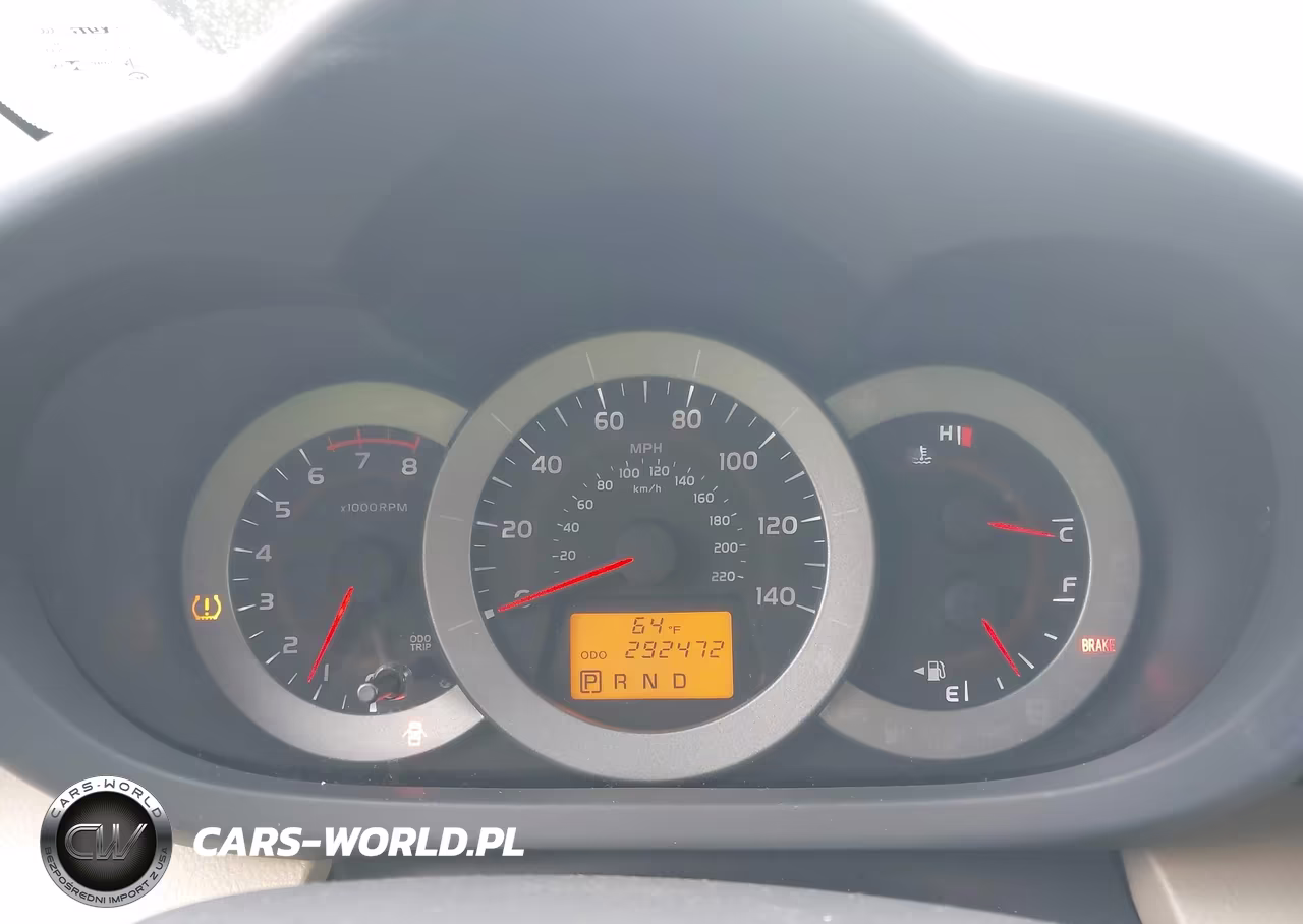 2012 Toyota Rav4 Limited VIN:2T3DF4DV9CW217270 - 7