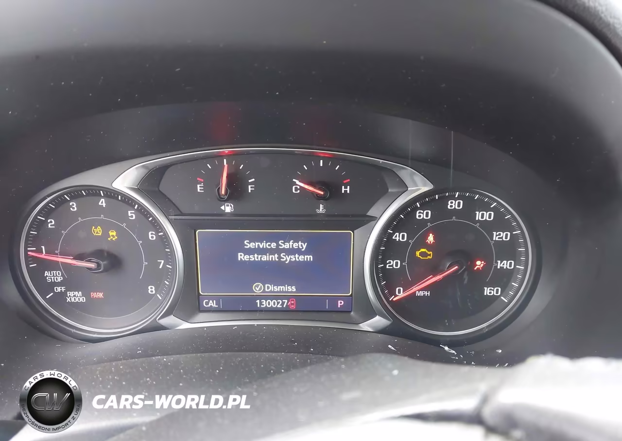 2020 GMC Terreno Awd Slt VIN:3GKALVEV7LL106244 - 7